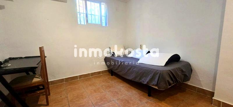 Foto 4562826a-221f-45d9-afa9-e60e6dd9772d. Casa aparellada amb piscina a San Rafael - Nucia Park Nucia (la)