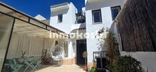 Maison jumelée  Carrer vall de gallinera. Bungalow en la nucia