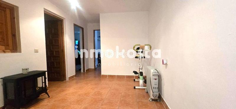 Foto 520045d6-4f8d-4440-bb63-6522541d22f3. Casa aparellada amb piscina a San Rafael - Nucia Park Nucia (la)