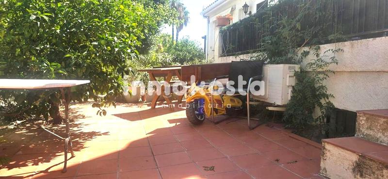 Foto 5cb5263b-f736-4e19-ad86-5fd101f0cb17. Casa aparellada amb piscina a San Rafael - Nucia Park Nucia (la)