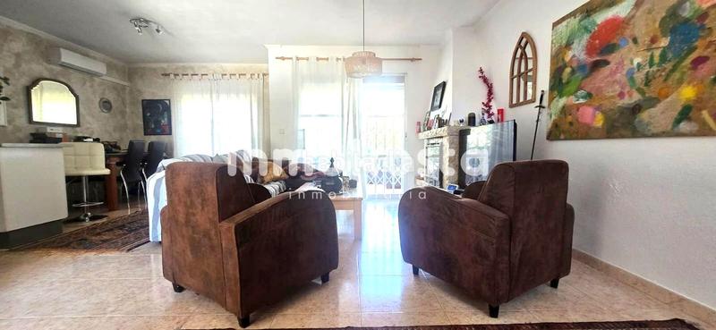 Foto bc1523cf-a748-40a5-9856-3226ad8a638d. Casa aparellada amb piscina a San Rafael - Nucia Park Nucia (la)