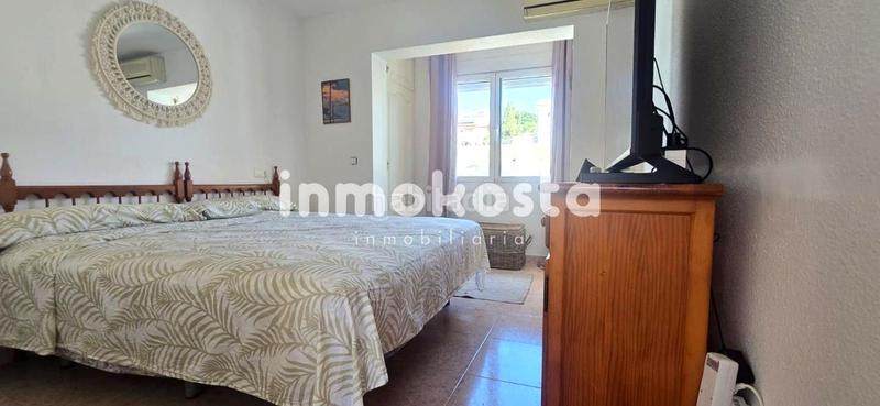 Foto de059340-8da3-4d86-af71-c8854acaa074. Casa aparellada amb piscina a San Rafael - Nucia Park Nucia (la)