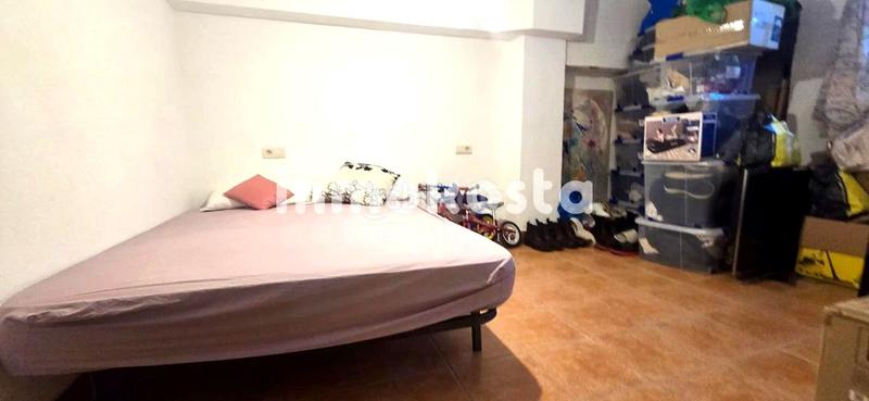 Foto ec8c87c4-894e-48cc-8f57-687211b9945c. Casa aparellada amb piscina a San Rafael - Nucia Park Nucia (la)