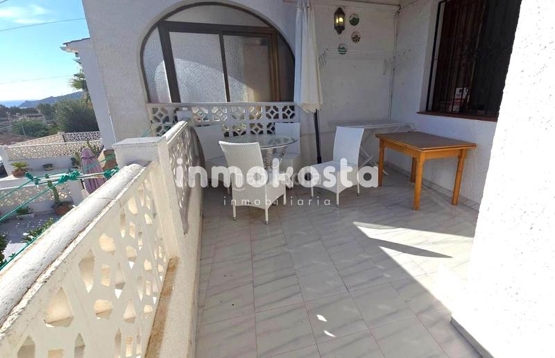 Foto 11358f27-b64d-484f-9628-3540fb6b54cc. Casa a El Tossal-Bello Horizonte Nucia (la)