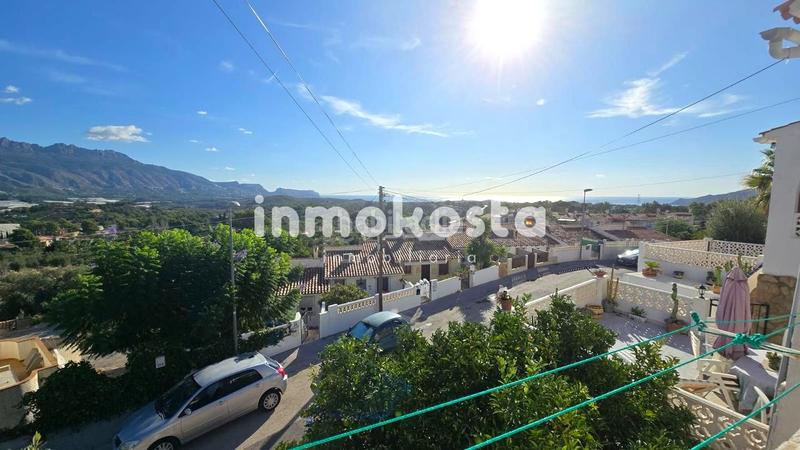 Foto 3a68a846-5a32-4dd9-95d3-644a1453ad76. Casa a El Tossal-Bello Horizonte Nucia (la)