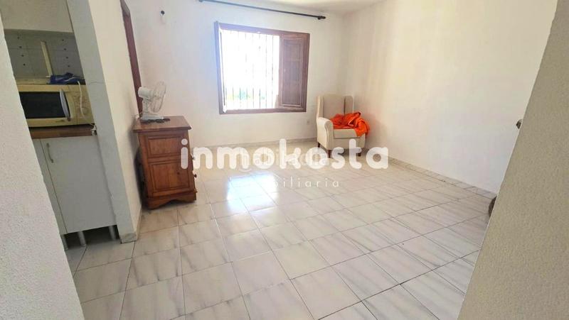 Foto 3d156256-a186-4e38-890c-305467633671. Casa a El Tossal-Bello Horizonte Nucia (la)