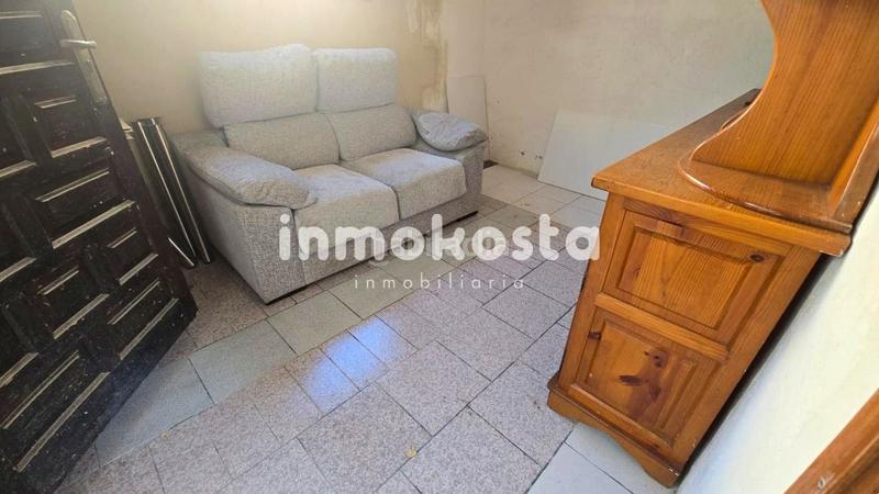 Foto 7c5224ff-43d3-4686-8479-eb14ba8286f4. Casa a El Tossal-Bello Horizonte Nucia (la)