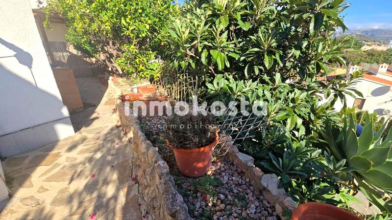 Foto e1beb617-c756-4112-a477-0131c9a1772b. Casa a El Tossal-Bello Horizonte Nucia (la)