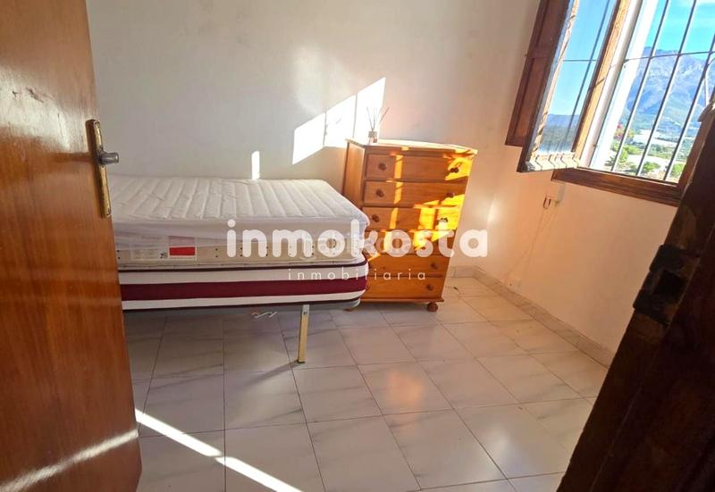 Foto ebf66037-c754-4440-8608-59515645b368. Casa a El Tossal-Bello Horizonte Nucia (la)