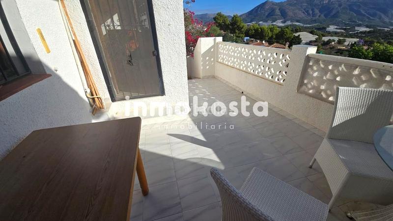 Foto f43c6c90-2774-482b-a2be-0162f895c426. Casa a El Tossal-Bello Horizonte Nucia (la)