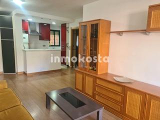 Lloguer Pis  Del mar. Se alquila apartamento para larga temporada.