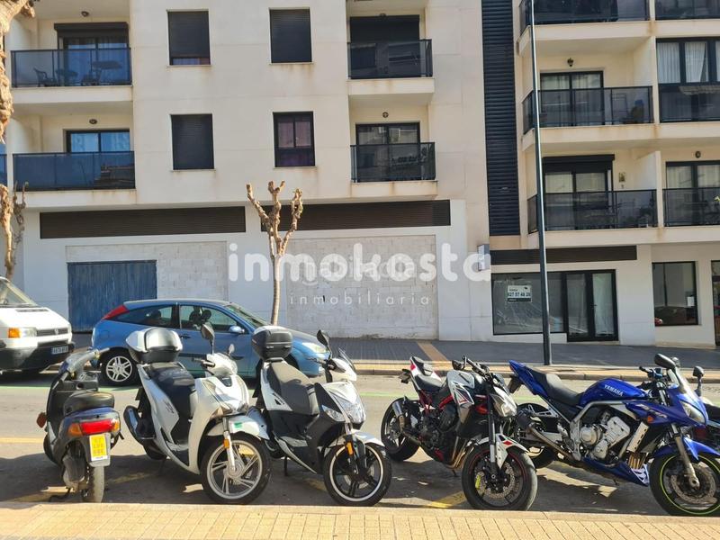 Foto 0c3af220-8470-4660-ad69-6022a939fec4. Lloguer local comercial a alcala 29 a Colonia Madrid Benidorm