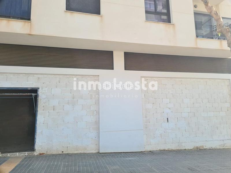 Foto 8e409fe5-33c5-4210-9158-183525d9463f. Lloguer local comercial a alcala 29 a Colonia Madrid Benidorm