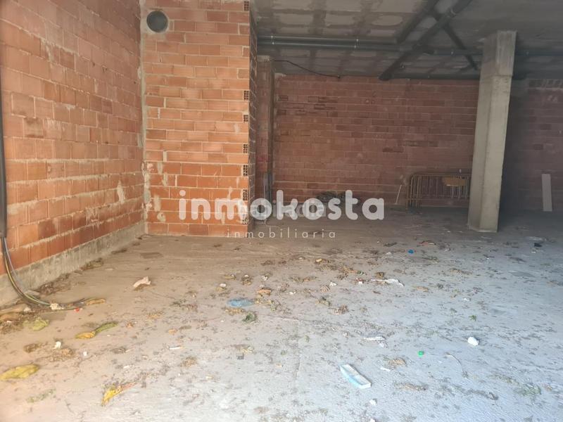 Foto 6d4e45bf-98f3-49aa-b293-58e9f82cfb87. Miete geschäftsraum in alcala 29 in Colonia Madrid Benidorm