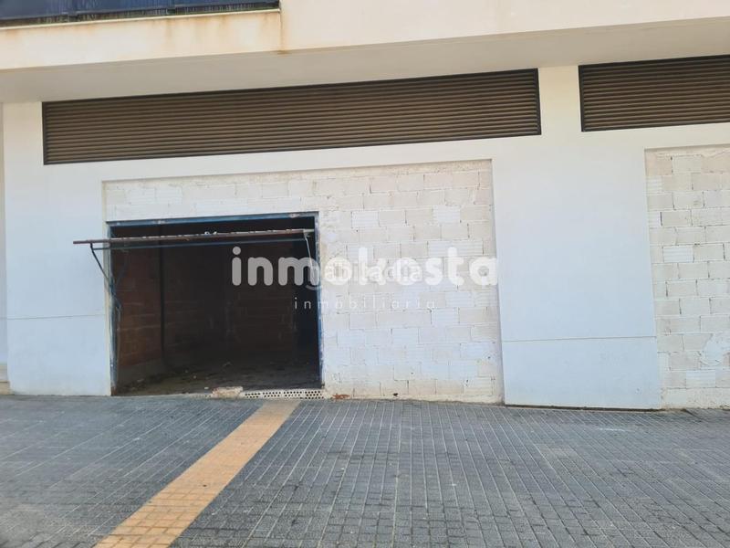 Foto f3235ac7-8cde-486a-b8b6-c5686d0287d7. Miete geschäftsraum in alcala 29 in Colonia Madrid Benidorm