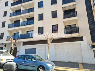 Geschäftsraum in Alcala 29. Se vende local en calle alcala, benidorm