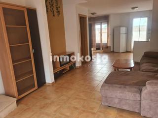 Alquiler Casa  Serra del cabezo d'or. Se alquila bungalow larga temporada.