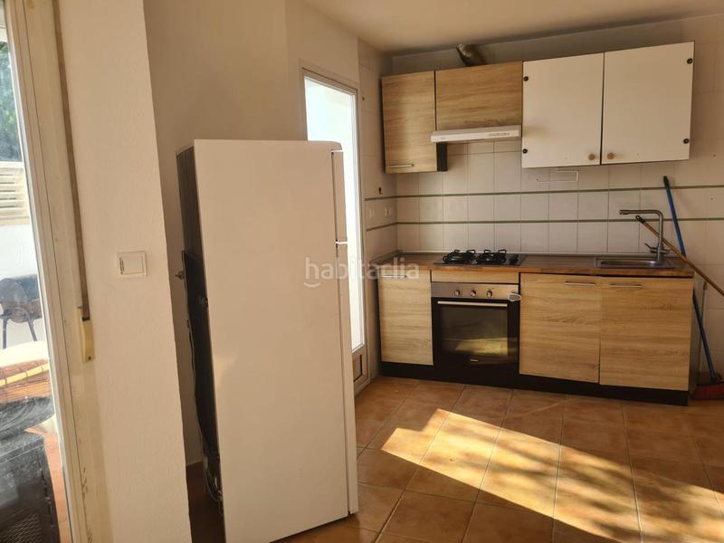 Foto aa7ff6fc-f1cc-4a14-b6ef-70af5bfd63fb. Alquiler casa se alquila bungalow larga temporada. en Nucia (la)