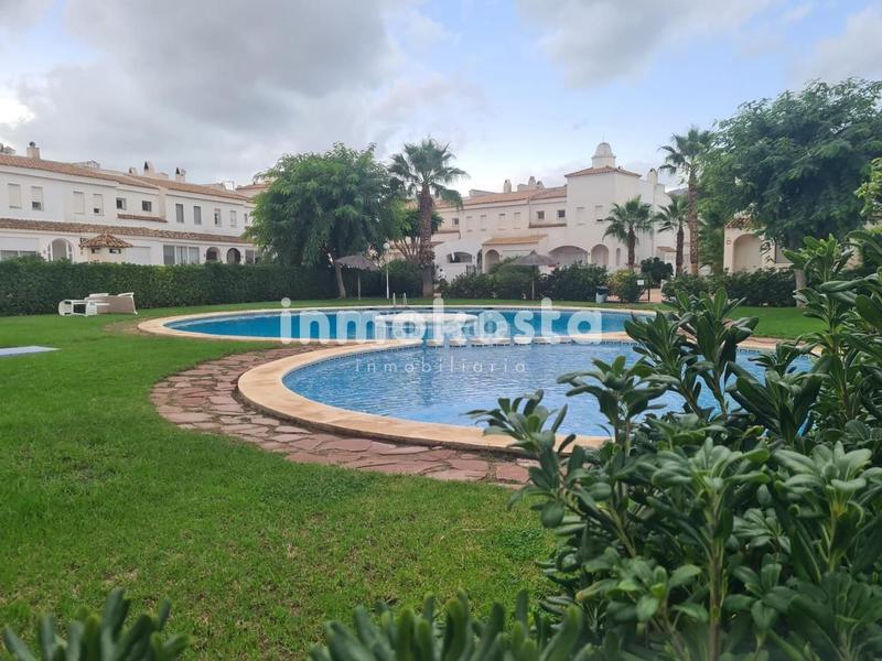 Foto 260a7627-7c15-4d7f-8e8f-eb712ee1ee41. Location maison avec piscine dans Montebello - Nou Espai Nucia (la)