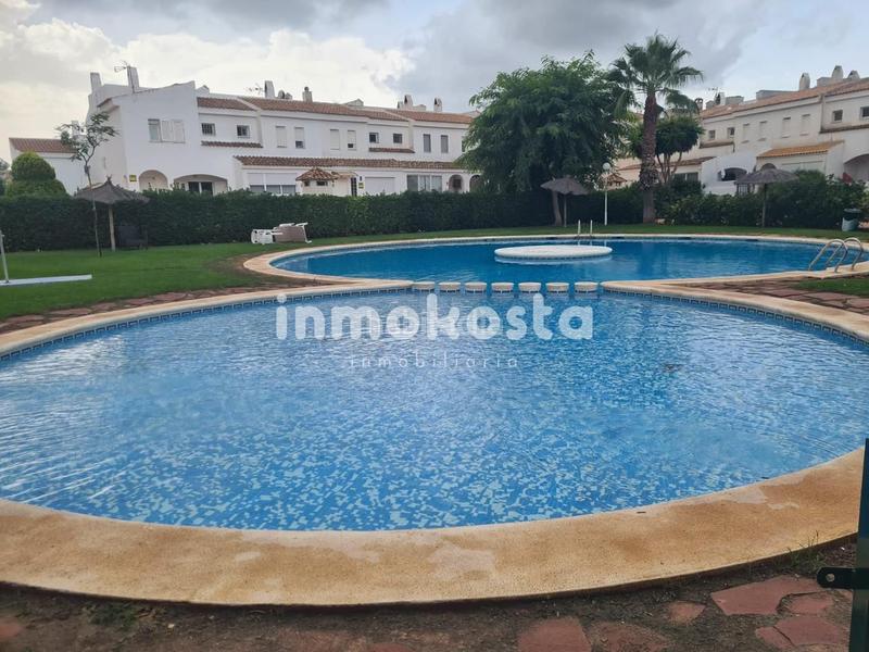 Foto 4d280918-bf5f-4818-8c84-5fab1dda6361. Location maison avec piscine dans Montebello - Nou Espai Nucia (la)