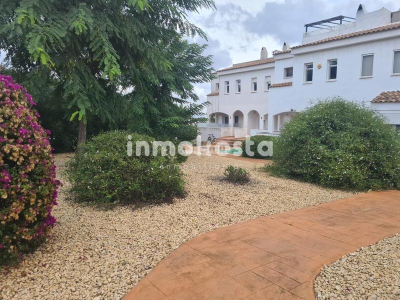 Foto ae0c9a09-5f5a-4b30-ad4a-b8dbd20fa126. Location maison avec piscine dans Montebello - Nou Espai Nucia (la)