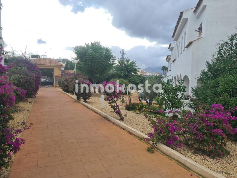 Foto e11ae52a-43a9-4b7f-8c18-efc50fe21602. Location maison avec piscine dans Montebello - Nou Espai Nucia (la)