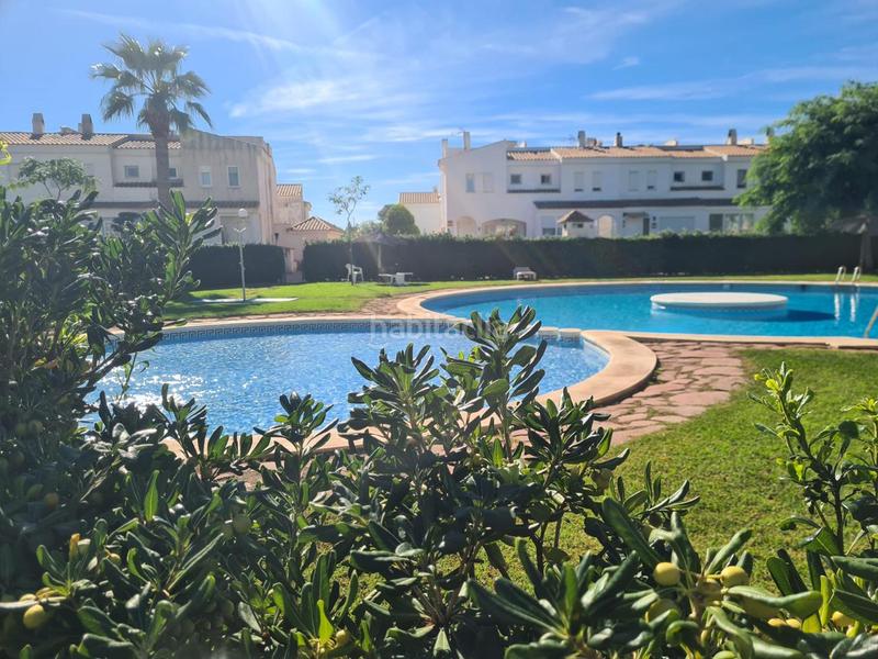 Foto 290b76eb-fd3f-4e6f-821b-aa87efcff230. Rent house with pool in Montebello - Nou Espai Nucia (la)