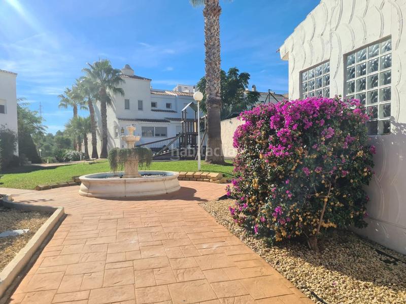 Foto 4a689a46-33c9-444d-9425-9b21b9c9d757. Rent house with pool in Montebello - Nou Espai Nucia (la)