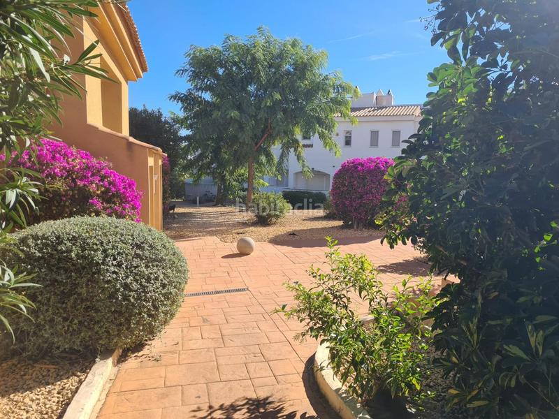 Foto 7a126150-730d-4844-ad39-66014c09cd2a. Rent house with pool in Montebello - Nou Espai Nucia (la)