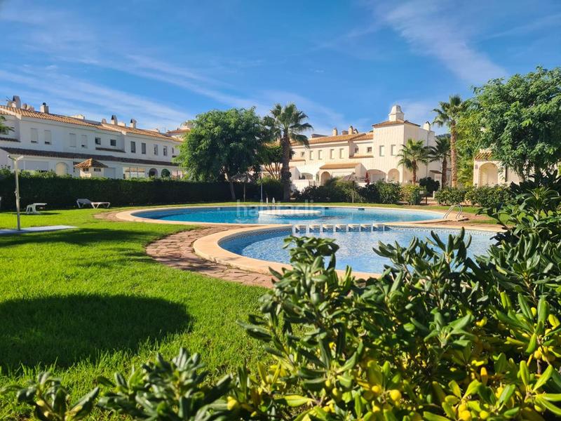 Foto 84fd1e9b-e75f-4e5b-b775-7758e445e71d. Rent house with pool in Montebello - Nou Espai Nucia (la)