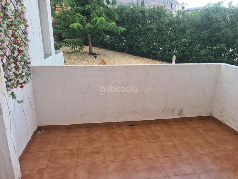 Foto 964dc31e-cbda-4988-a07a-cf8dd5a46eea. Rent house with pool in Montebello - Nou Espai Nucia (la)