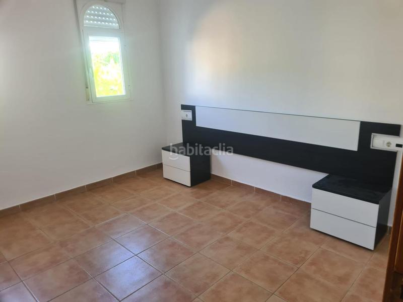 Foto aa393388-54ec-480e-8f46-6b94d5e7e060. Rent house with pool in Montebello - Nou Espai Nucia (la)