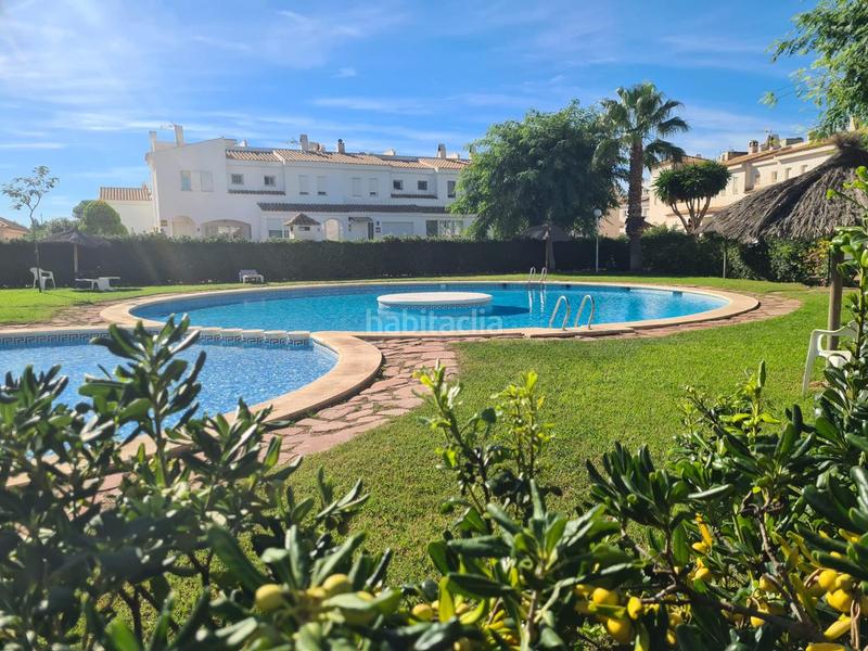 Foto b32ca341-2a33-48d1-9aa4-b2b00d1cda08. Rent house with pool in Montebello - Nou Espai Nucia (la)