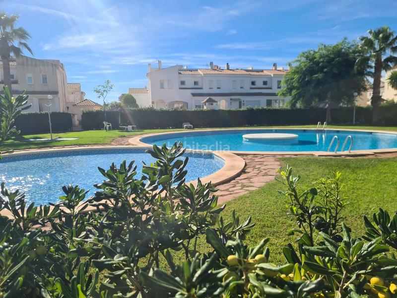 Foto e8e85d1c-f834-445c-9fa5-140a48977b19. Rent house with pool in Montebello - Nou Espai Nucia (la)