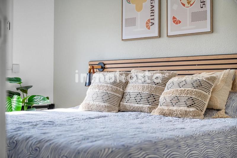 Foto 235d1334-c35f-4bd3-aa88-44ab29e93455. Appartamento con piscina in L´Albir Alfàs del Pi (l´)