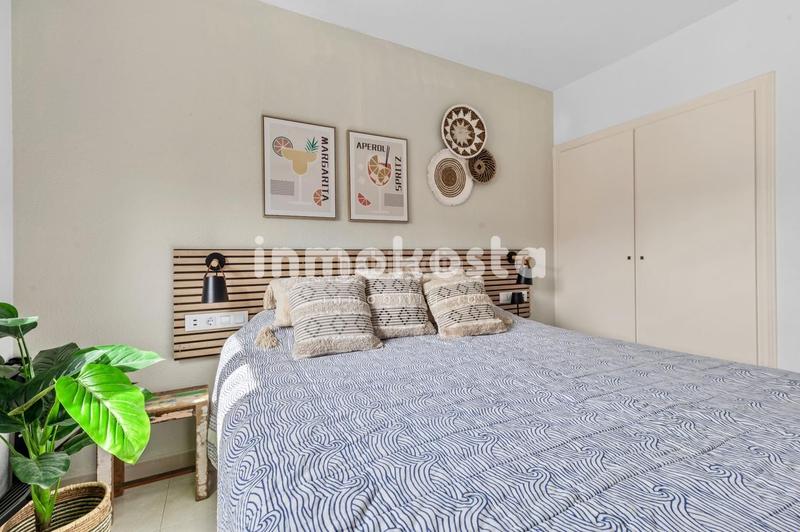 Foto 64004fc1-a1a5-439d-8a81-98ce6102b85c. Appartamento con piscina in L´Albir Alfàs del Pi (l´)