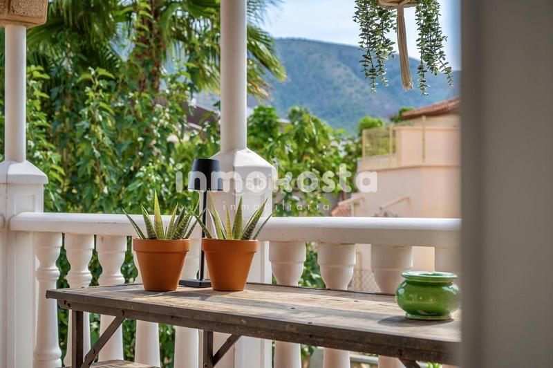 Foto 648e67f3-e2f7-4240-904d-a2b5ff7ac043. Appartamento con piscina in L´Albir Alfàs del Pi (l´)