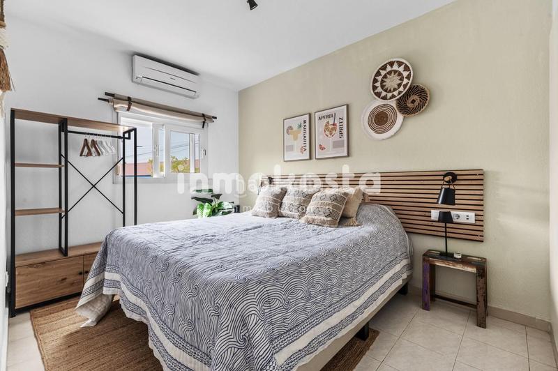 Foto 6537fd53-1773-43db-a585-e880404d4d4b. Appartamento con piscina in L´Albir Alfàs del Pi (l´)