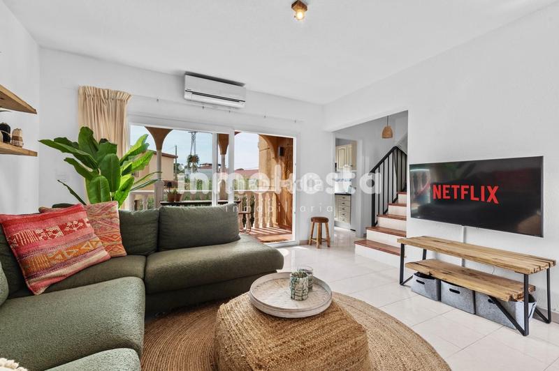 Foto 8a145c5b-0745-467a-9366-2780dd3d2351. Appartamento con piscina in L´Albir Alfàs del Pi (l´)