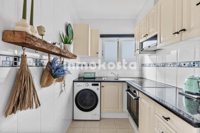 Foto c0655b89-ce67-4a07-98d3-b80806b97ede. Appartamento con piscina in L´Albir Alfàs del Pi (l´)