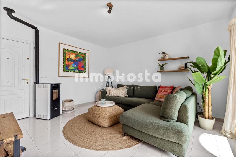 Foto cb14ffd4-bc9d-4aa5-91bf-0f5acc7502c2. Appartamento con piscina in L´Albir Alfàs del Pi (l´)