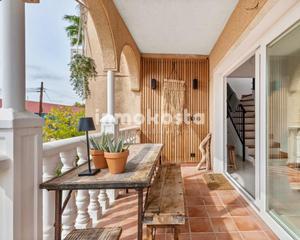 Appartement  Camí vell d'altea. Duplex en albir