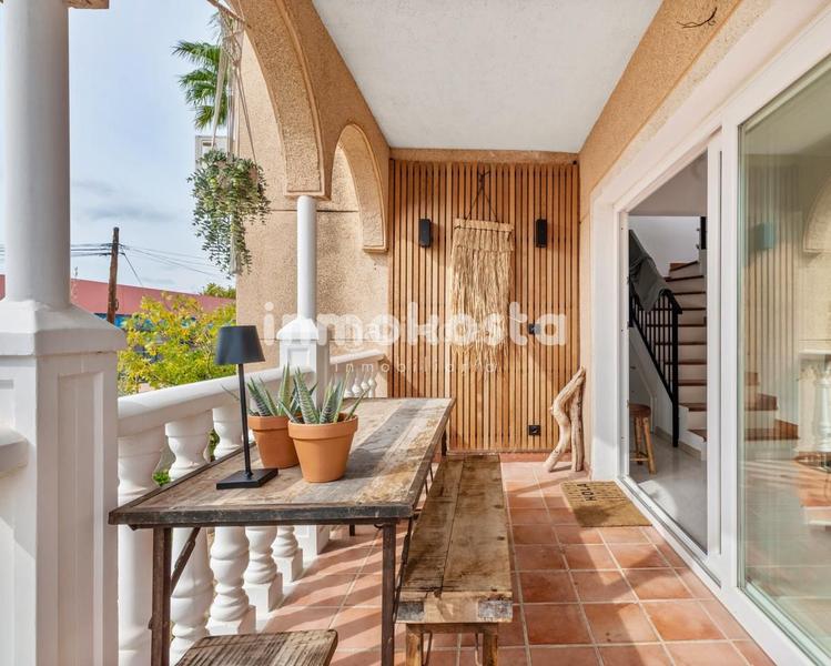 Foto fb994048-b525-4aa6-830c-2bba06ac79c9. Appartamento con piscina in L´Albir Alfàs del Pi (l´)