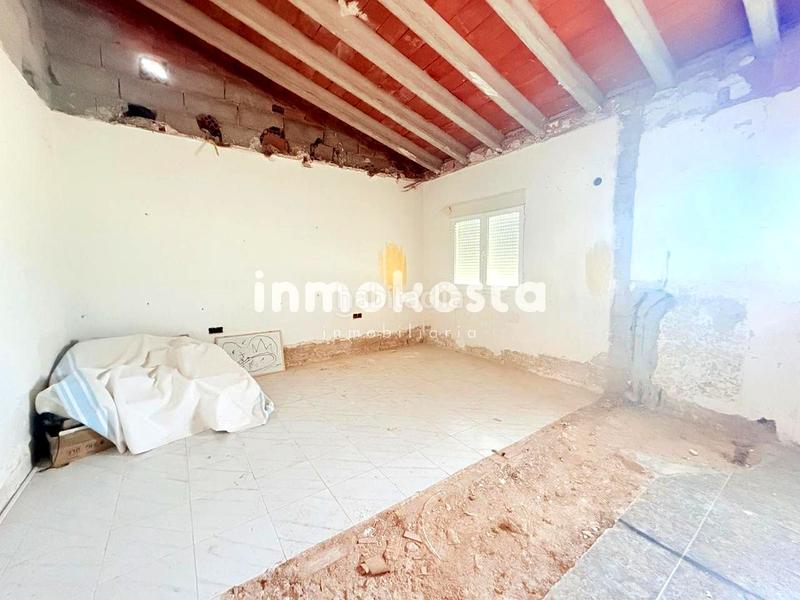 Foto 044bce3c-4e1f-44cd-825b-037ffafd6c7f. Maison avec parking piscine dans El Secanet-Hacienda del Sol Vila Joiosa (la)