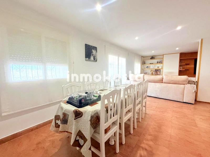 Foto 05024d75-d7e4-4c04-9715-cebe479bcdbd. Maison avec parking piscine dans El Secanet-Hacienda del Sol Vila Joiosa (la)