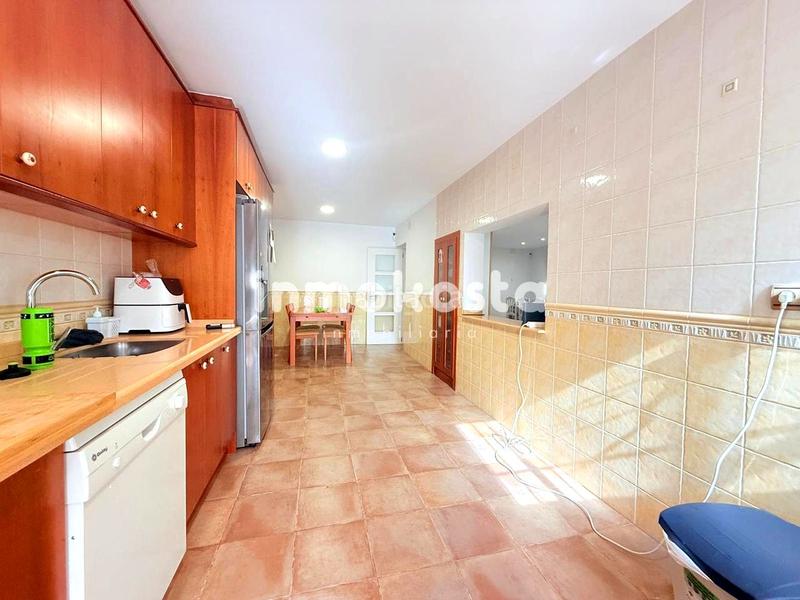 Foto 0943d091-781a-49b5-9b74-5a225b6f5756. Maison avec parking piscine dans El Secanet-Hacienda del Sol Vila Joiosa (la)