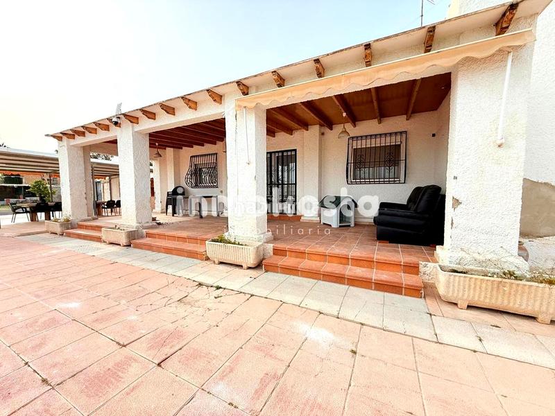 Foto 185e16c7-9729-4207-8690-234ca0e5e822. Maison avec parking piscine dans El Secanet-Hacienda del Sol Vila Joiosa (la)