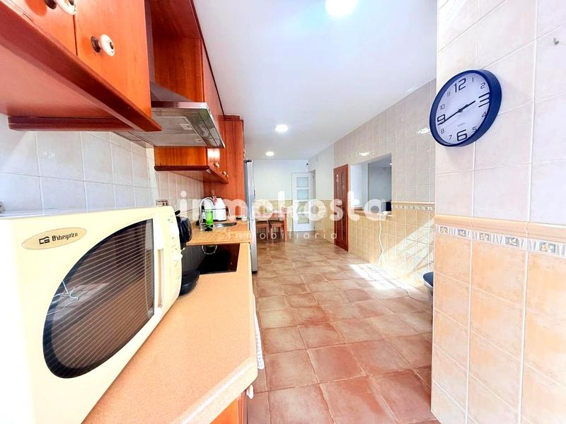 Foto 1ea755bb-d99e-45fe-8735-9539768b1b97. Maison avec parking piscine dans El Secanet-Hacienda del Sol Vila Joiosa (la)