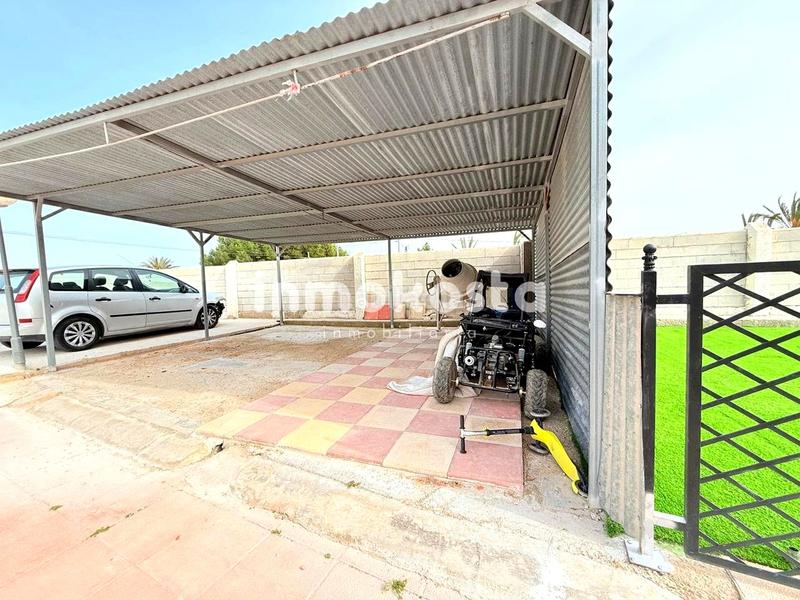 Foto 21b3673b-daa3-4517-80ca-6536248ee609. Maison avec parking piscine dans El Secanet-Hacienda del Sol Vila Joiosa (la)