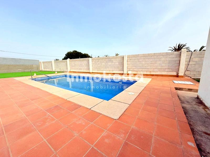 Foto 2228fc64-f4aa-4980-9af8-933121d03dcb. Maison avec parking piscine dans El Secanet-Hacienda del Sol Vila Joiosa (la)